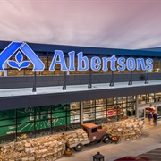 Albertson's