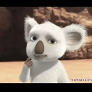 Johnny (The Outback)