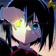 Rikka Takanashi