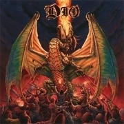 Killing the Dragon - Dio