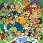 Inazuma Eleven Go Specials