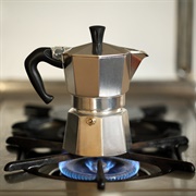 Moka Pot