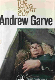 The Long Short Cut (Andrew Garve)
