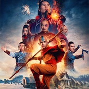 Avatar the Last Airbender Season 1