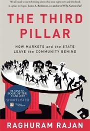 The Third Pillar (Raghuram Rajan)