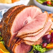 Baked Ham