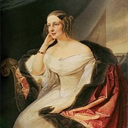 Princess Charlotte of Württemberg