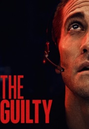 The Guilty (2021)