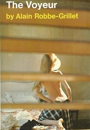 The Voyeur (Alain Robbe-Grillet)