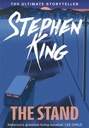 The Stand (Stephen King)