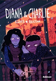 Diana & Charlie (Elias Ericson)