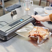 Vacuum Sealer