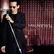 Love Is All - Marc Anthony