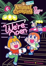 Deserted Desert Island Vol. 6 (Kokonasu Rumba)