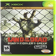 Land of the Dead: Road to Fiddlers Green