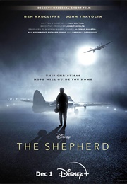The Shepherd (2023)