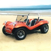 Dune Buggy