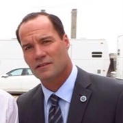 FBI Dept. Director #3 (Point Break, 2015)