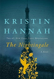The Nightingale: A Novel (Hannah, Kristin)