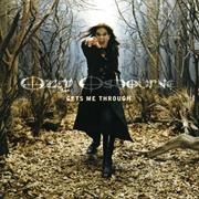Gets Me Through - Ozzy Osbourne