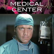 Medical Center Season 1