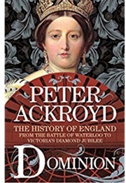 Dominion (Ackroyd, Peter)