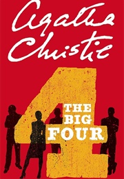 The Big Four (Christie, Agatha)