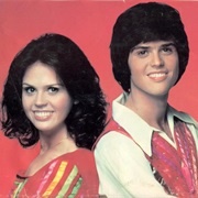 Donny Marie Osmond
