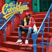 Eddie Kaine & Big Ghost Ltd - Last Exit to Crooklyn