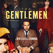 The Gentlemen Season 1