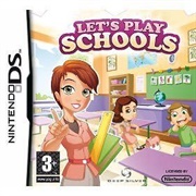 Let's Play Schools