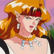 S4.E14: Storm of Love! Minako's Grand Two-Timing Plan