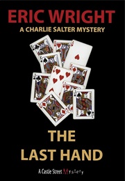 The Last Hand (Eric Wright)