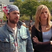 S2.E9: Charlie Goes America All Over Everybody's Ass