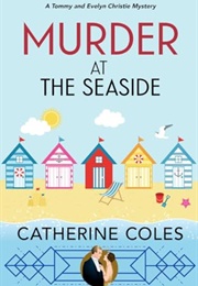 Murder at the Seaside (Catherine Coles)
