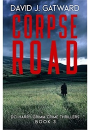 Corpse Road (David J. Gatward)