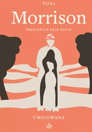 "Umiłowana" (Toni Morrison)