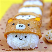 Kawaii Food