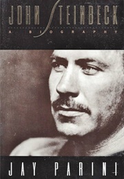 John Steinbeck: A Biography (Jay Parini)