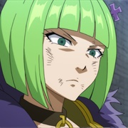 308. the Strongest Demon of the Book of Zeref