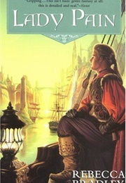Lady Pain (Rebecca Bradley)