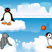 Pingu: Keepy Uppy