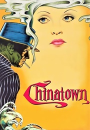 Chinatown (The Two Jakes) (1974)