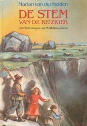 De Stem Van De Reiziger (Marian Van Der Heiden)
