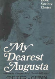 My Dearest Augusta (Peter Gunn)