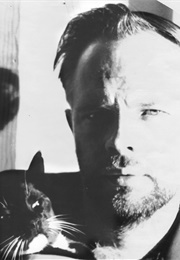 Philip K. Dick (Philip K. Dick)