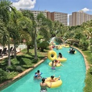Hot Beach Olímpia, Olímpia, Brazil