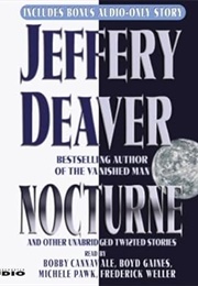 Nocturne (Jeffery Deaver)