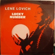 Lucky Number - Lene Lovich