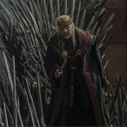 House of the Dragon: "The Lord of the Tides" (S1,E8)